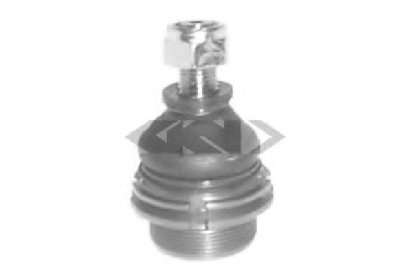 Articulatie sarcina/ghidare 46082 SPIDANN - Pivoti/ articulatii Articulatie sarcina/ghidare 46082 SPIDANN - Pivoti/ articulatii