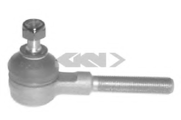 Cap de bara 46101 SPIDANN - Cap bara, bieleta directie