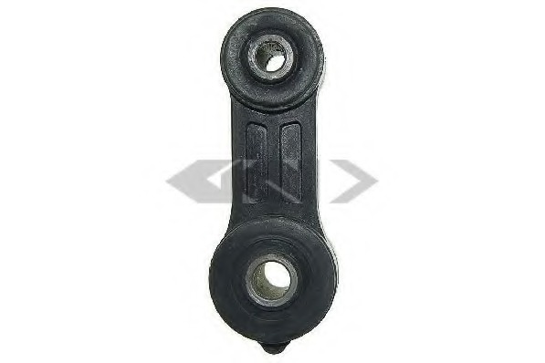 Brat/bieleta suspensie, stabilizator 46189 SPIDANN - Bieleta antiruliu / bara stabilizatoare Brat/bieleta suspensie, stabilizator 46189 SPIDANN - Bieleta antiruliu / bara stabilizatoare