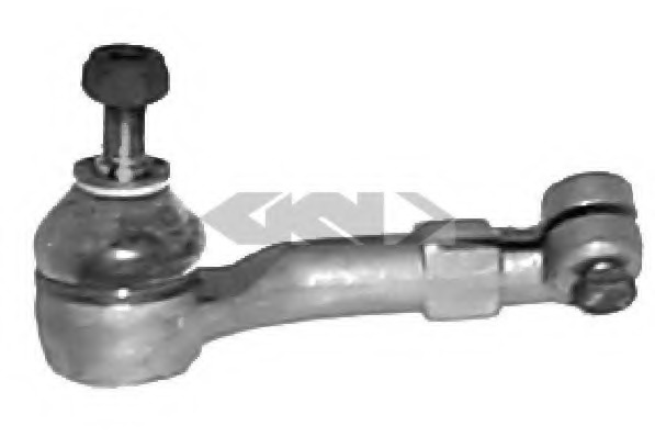 Cap de bara 46265 SPIDANN - Cap bara, bieleta directie