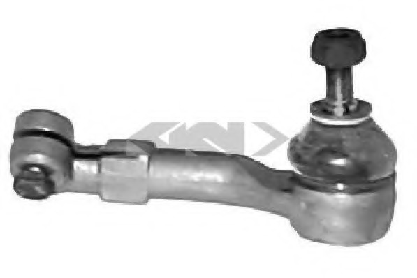 Cap de bara 46266 SPIDANN - Cap bara, bieleta directie