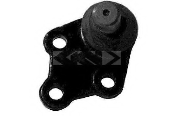 Articulatie sarcina/ghidare 46296 SPIDANN - Pivoti/ articulatii Articulatie sarcina/ghidare 46296 SPIDANN - Pivoti/ articulatii