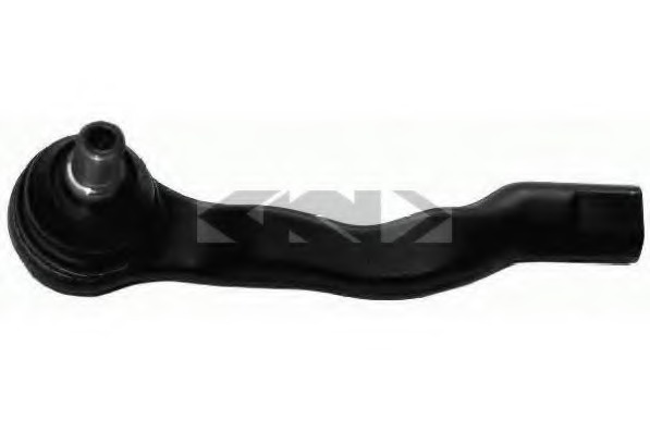 Cap de bara 46302 SPIDANN - Cap bara, bieleta directie