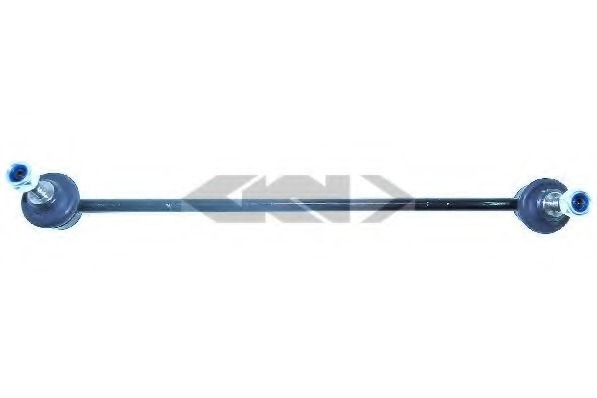 Brat/bieleta suspensie, stabilizator 46321 SPIDANN - Bieleta antiruliu / bara stabilizatoare Brat/bieleta suspensie, stabilizator 46321 SPIDANN - Bieleta antiruliu / bara stabilizatoare