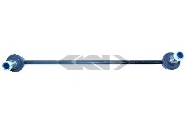 Brat/bieleta suspensie, stabilizator 46322 SPIDANN - Bieleta antiruliu / bara stabilizatoare Brat/bieleta suspensie, stabilizator 46322 SPIDANN - Bieleta antiruliu / bara stabilizatoare
