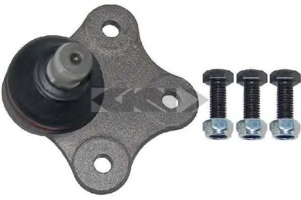 Articulatie sarcina/ghidare 46342 SPIDANN - Pivoti/ articulatii Articulatie sarcina/ghidare 46342 SPIDANN - Pivoti/ articulatii