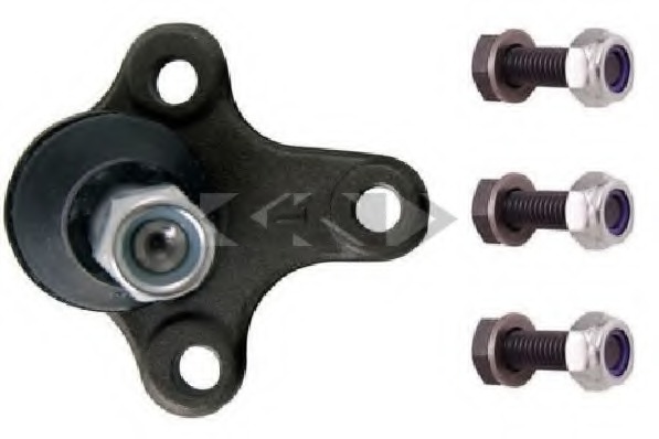Articulatie sarcina/ghidare 46363 SPIDANN - Pivoti/ articulatii Articulatie sarcina/ghidare 46363 SPIDANN - Pivoti/ articulatii