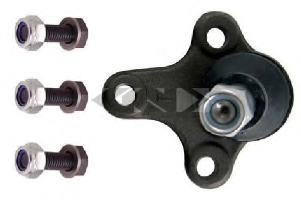 Articulatie sarcina/ghidare 46364 SPIDANN - Pivoti/ articulatii Articulatie sarcina/ghidare 46364 SPIDANN - Pivoti/ articulatii