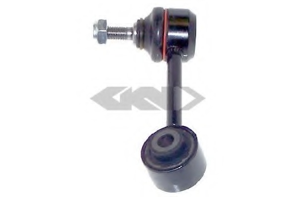 Brat/bieleta suspensie, stabilizator 46369 SPIDANN - Bara torsiune Brat/bieleta suspensie, stabilizator 46369 SPIDANN - Bara torsiune