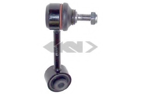 Brat/bieleta suspensie, stabilizator 46370 SPIDANN - Bara torsiune Brat/bieleta suspensie, stabilizator 46370 SPIDANN - Bara torsiune