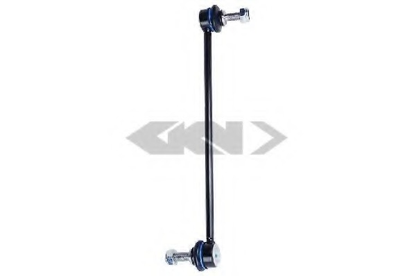 Brat/bieleta suspensie, stabilizator 46392 SPIDANN - Bara torsiune Brat/bieleta suspensie, stabilizator 46392 SPIDANN - Bara torsiune