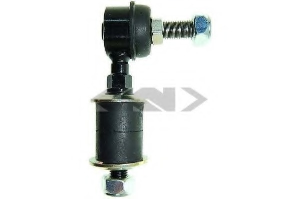 Brat/bieleta suspensie, stabilizator 46402 SPIDANN - Bara torsiune Brat/bieleta suspensie, stabilizator 46402 SPIDANN - Bara torsiune