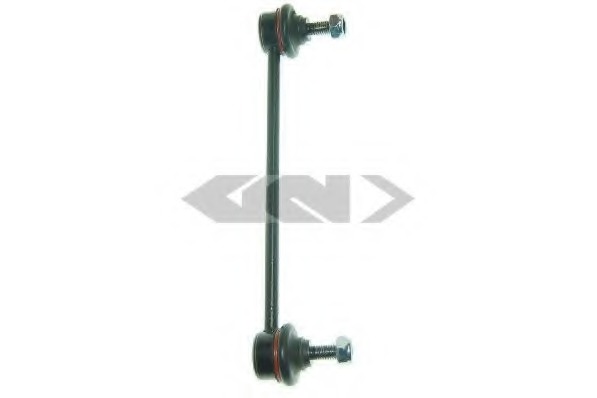 Brat/bieleta suspensie, stabilizator 46405 SPIDANN - Bieleta antiruliu / bara stabilizatoare Brat/bieleta suspensie, stabilizator 46405 SPIDANN - Bieleta antiruliu / bara stabilizatoare