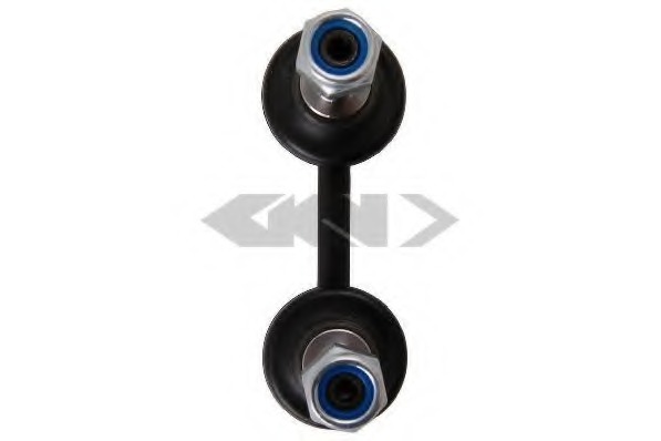 Brat/bieleta suspensie, stabilizator 46435 SPIDANN - Bieleta antiruliu / bara stabilizatoare Brat/bieleta suspensie, stabilizator 46435 SPIDANN - Bieleta antiruliu / bara stabilizatoare