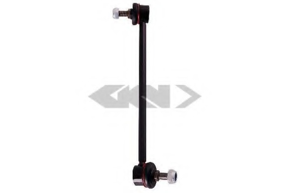 Brat/bieleta suspensie, stabilizator 46453 SPIDANN - Bara torsiune Brat/bieleta suspensie, stabilizator 46453 SPIDANN - Bara torsiune