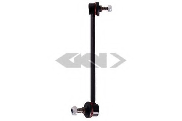 Brat/bieleta suspensie, stabilizator 46454 SPIDANN - Bara torsiune Brat/bieleta suspensie, stabilizator 46454 SPIDANN - Bara torsiune