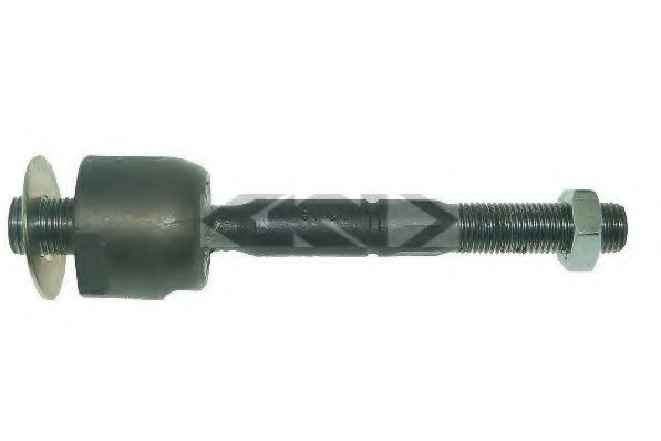 Articulatie axiala, cap de bara 46492 SPIDANN - Cap bara, bieleta directie Articulatie axiala, cap de bara 46492 SPIDANN - Cap bara, bieleta directie