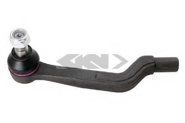 Cap de bara 46495 SPIDANN - Bieleta directie/ piese