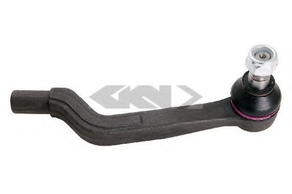 Cap de bara 46496 SPIDANN - Bieleta directie/ piese