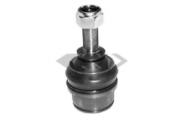 Articulatie sarcina/ghidare 46540 SPIDANN - Pivoti/ articulatii Articulatie sarcina/ghidare 46540 SPIDANN - Pivoti/ articulatii