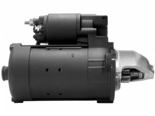 starter 4661 SPIDANN - Demaror / electromotor