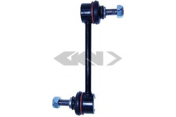 Brat/bieleta suspensie, stabilizator 46652 SPIDANN - Bara torsiune Brat/bieleta suspensie, stabilizator 46652 SPIDANN - Bara torsiune