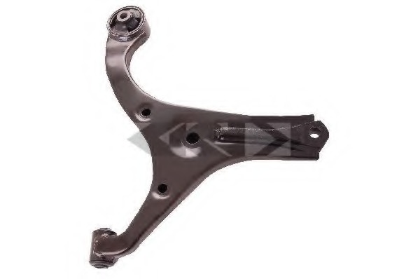 Brat, suspensie roata 46661 SPIDANN - Directie / bucsi, rulmenti