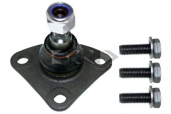 Articulatie sarcina/ghidare 46727 SPIDANN - Pivoti/ articulatii Articulatie sarcina/ghidare 46727 SPIDANN - Pivoti/ articulatii