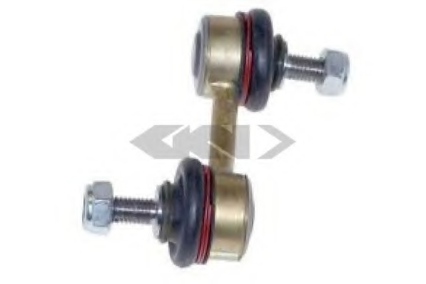 Brat/bieleta suspensie, stabilizator 46787 SPIDANN - Bieleta antiruliu / bara stabilizatoare Brat/bieleta suspensie, stabilizator 46787 SPIDANN - Bieleta antiruliu / bara stabilizatoare