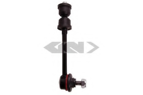 Brat/bieleta suspensie, stabilizator 46872 SPIDANN - Bara torsiune Brat/bieleta suspensie, stabilizator 46872 SPIDANN - Bara torsiune