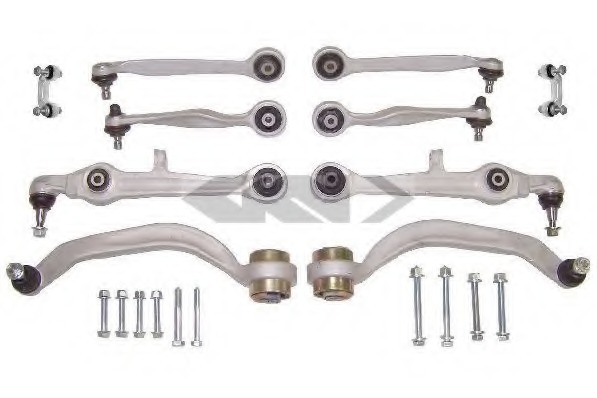 Set reparatie, bara stabilizatoare 46880 SPIDANN - Directie / bucsi, rulmenti Set reparatie, bara stabilizatoare 46880 SPIDANN - Directie / bucsi, rulmenti