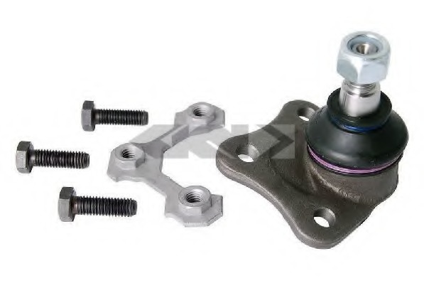 Articulatie sarcina/ghidare 46925 SPIDANN - Pivot inferior/superior Articulatie sarcina/ghidare 46925 SPIDANN - Pivot inferior/superior