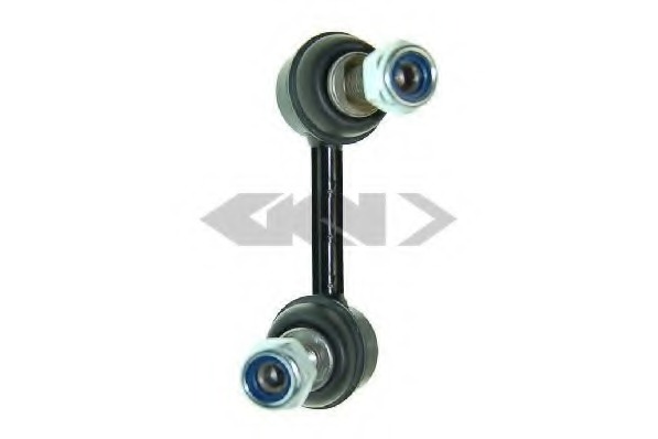 Brat/bieleta suspensie, stabilizator 46963 SPIDANN - Bieleta antiruliu / bara stabilizatoare Brat/bieleta suspensie, stabilizator 46963 SPIDANN - Bieleta antiruliu / bara stabilizatoare
