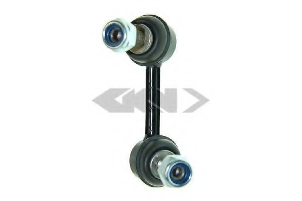 Brat/bieleta suspensie, stabilizator 46964 SPIDANN - Bieleta antiruliu / bara stabilizatoare Brat/bieleta suspensie, stabilizator 46964 SPIDANN - Bieleta antiruliu / bara stabilizatoare