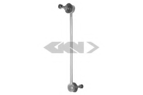 Brat/bieleta suspensie, stabilizator 46973 SPIDANN - Bara torsiune Brat/bieleta suspensie, stabilizator 46973 SPIDANN - Bara torsiune