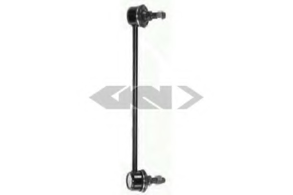 Brat/bieleta suspensie, stabilizator 46996 SPIDANN - Bieleta antiruliu / bara stabilizatoare Brat/bieleta suspensie, stabilizator 46996 SPIDANN - Bieleta antiruliu / bara stabilizatoare