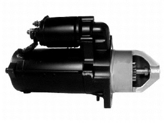 starter 4721 SPIDANN - Demaror / electromotor starter 4721 SPIDANN - Demaror / electromotor