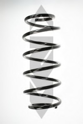 Arc spiral 48487 SPIDANN - Arc spirala Arc spiral 48487 SPIDANN - Arc spirala