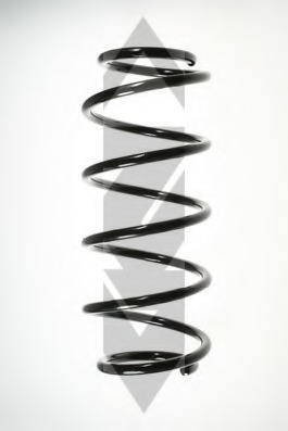 Arc spiral 48574 SPIDANN - Arc spirala Arc spiral 48574 SPIDANN - Arc spirala