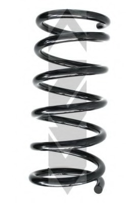 Arc spiral 49150 SPIDANN - Arc spirala