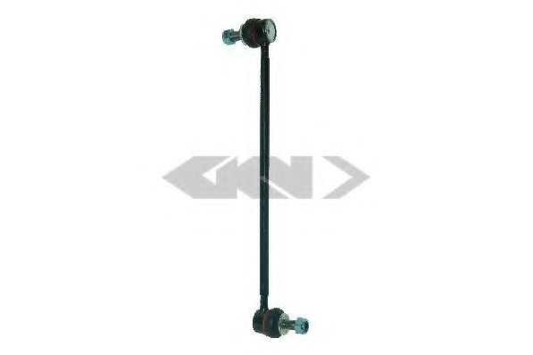 Brat/bieleta suspensie, stabilizator 50018 SPIDANN - Bieleta antiruliu / bara stabilizatoare Brat/bieleta suspensie, stabilizator 50018 SPIDANN - Bieleta antiruliu / bara stabilizatoare