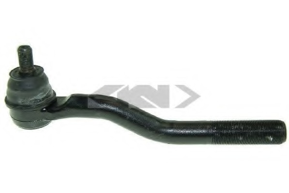 Cap de bara 50076 SPIDANN - Cap bara, bieleta directie