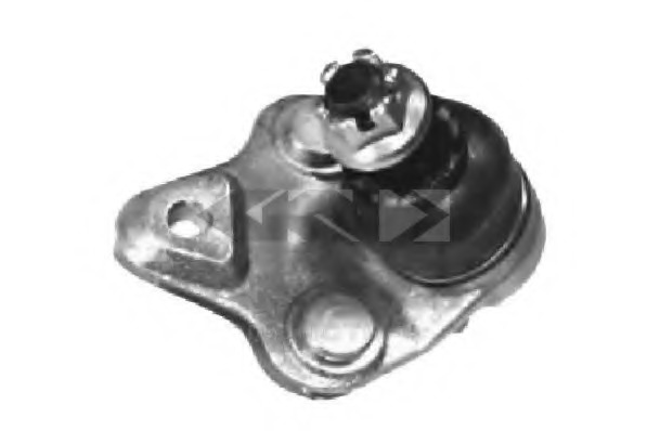 Articulatie sarcina/ghidare 50088 SPIDANN - Pivoti/ articulatii Articulatie sarcina/ghidare 50088 SPIDANN - Pivoti/ articulatii