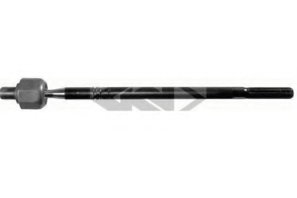 Articulatie axiala, cap de bara 50125 SPIDANN - Cap bara, bieleta directie