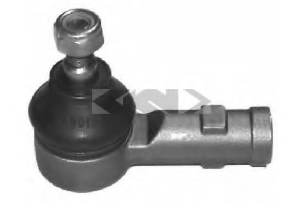 Cap de bara 50126 SPIDANN - Cap bara, bieleta directie