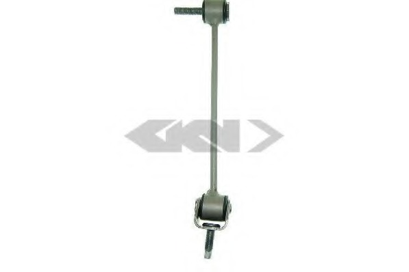 Brat/bieleta suspensie, stabilizator 50202 SPIDANN - Bara torsiune Brat/bieleta suspensie, stabilizator 50202 SPIDANN - Bara torsiune