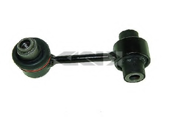 Brat/bieleta suspensie, stabilizator 50234 SPIDANN - Bara torsiune Brat/bieleta suspensie, stabilizator 50234 SPIDANN - Bara torsiune