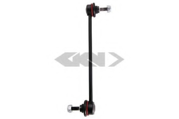 Brat/bieleta suspensie, stabilizator 50252 SPIDANN - Bieleta antiruliu / bara stabilizatoare Brat/bieleta suspensie, stabilizator 50252 SPIDANN - Bieleta antiruliu / bara stabilizatoare