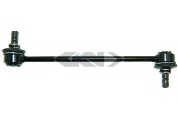 Brat/bieleta suspensie, stabilizator 50258 SPIDANN - Bieleta antiruliu / bara stabilizatoare Brat/bieleta suspensie, stabilizator 50258 SPIDANN - Bieleta antiruliu / bara stabilizatoare