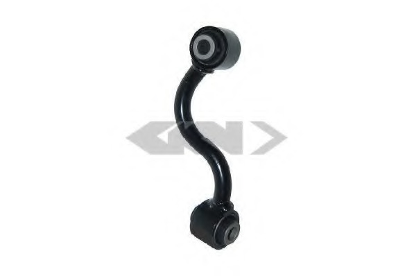 Brat/bieleta suspensie, stabilizator 50300 SPIDANN - Bieleta antiruliu / bara stabilizatoare Brat/bieleta suspensie, stabilizator 50300 SPIDANN - Bieleta antiruliu / bara stabilizatoare